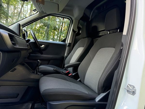 Ford Transit Courier 2024 New Model 363780870