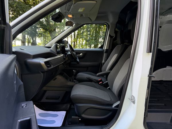 Ford Transit Courier 2024 New Model 363780871