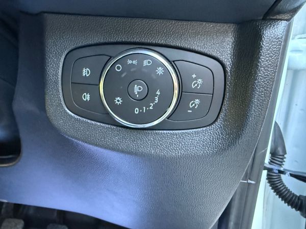 Ford Transit Courier 2024 New Model 363780891
