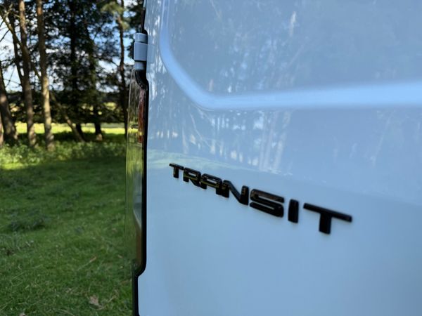 Ford Transit Courier 2024 New Model 363780908