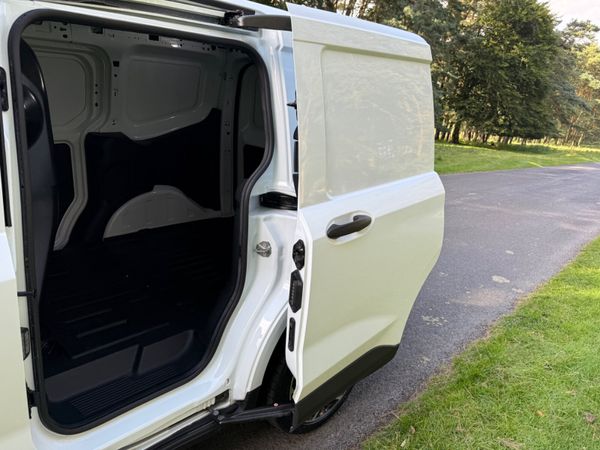 Ford Transit Courier 2024 New Model 363780918