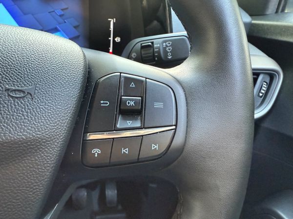 Ford Transit Courier 2024 New Model 363780923