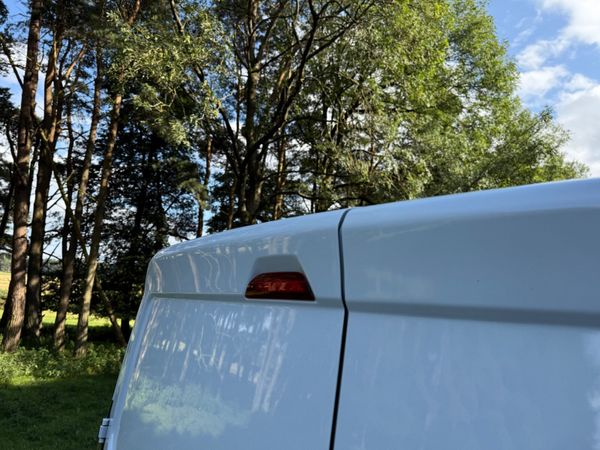 Ford Transit Courier 2024 New Model 363780937