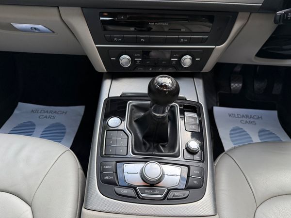 Audi A6 2016 190 BHP TDI Maxton Design 363781462