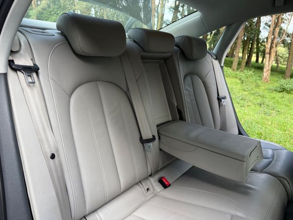 Audi A6 2016 190 BHP TDI Maxton Design 363781475