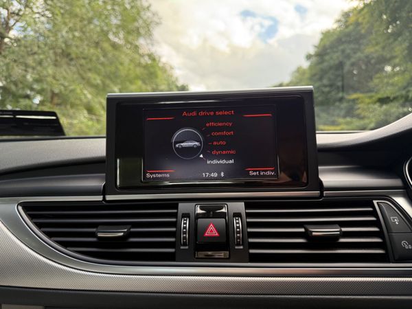 Audi A6 2016 190 BHP TDI Maxton Design 363781472