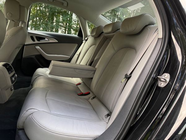 Audi A6 2016 190 BHP TDI Maxton Design 363781486