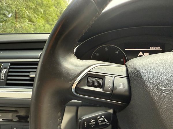 Audi A6 2016 190 BHP TDI Maxton Design 363781480