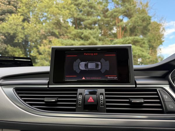 Audi A6 2016 190 BHP TDI Maxton Design 363781481