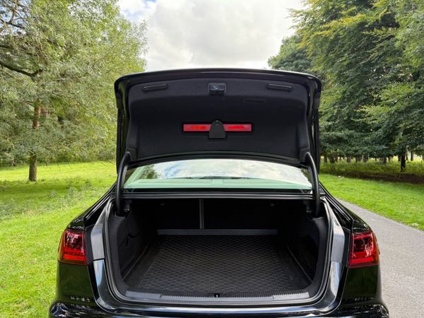 Audi A6 2016 190 BHP TDI Maxton Design 363781509