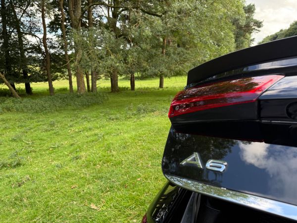 Audi A6 2016 190 BHP TDI Maxton Design 363781510