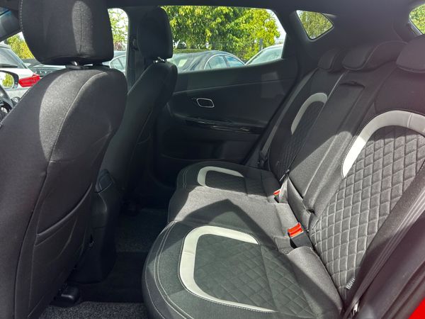 2018 KIA CEED 1.0 GT LINE NCT 02/26 363782130
