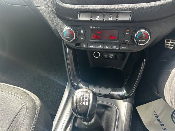 2018 KIA CEED 1.0 GT LINE NCT 02/26 363782175