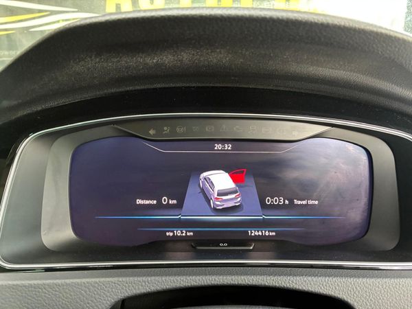 VW Golf 363794227