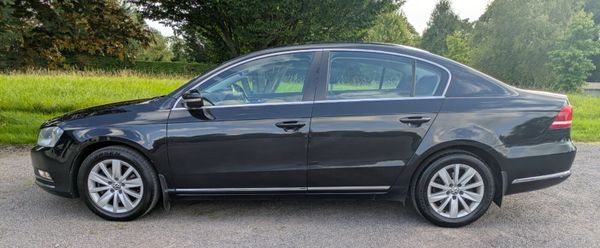 Volkswagen Passat 1.6 TDI COMFORTLINE 363795084