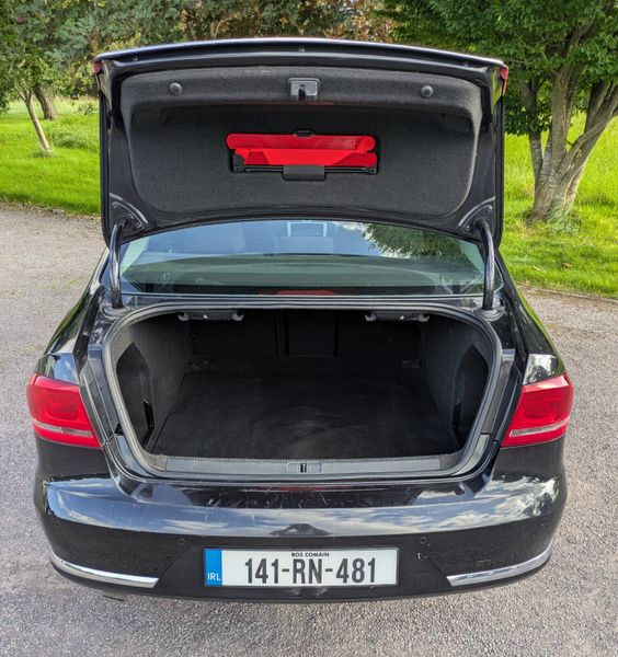 Volkswagen Passat 1.6 TDI COMFORTLINE 363795085
