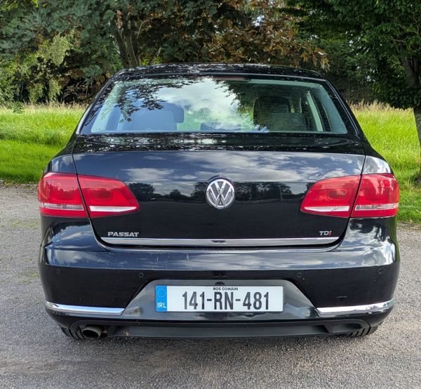 Volkswagen Passat 1.6 TDI COMFORTLINE 363795086
