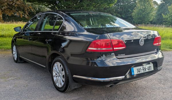 Volkswagen Passat 1.6 TDI COMFORTLINE 363795083