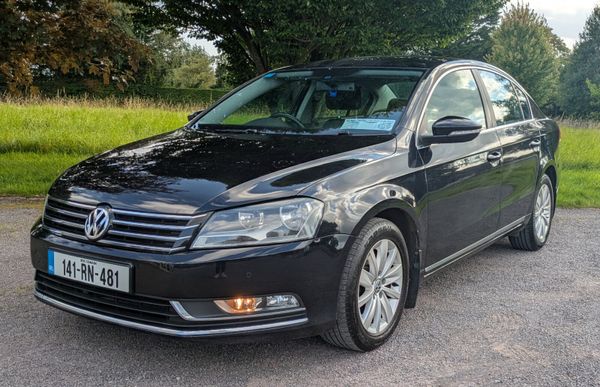 Volkswagen Passat 1.6 TDI COMFORTLINE 363795119