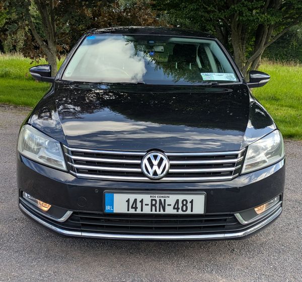 Volkswagen Passat 1.6 TDI COMFORTLINE 363795121