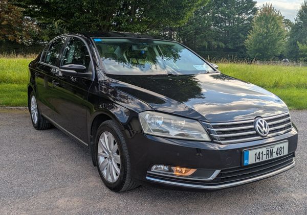 Volkswagen Passat 1.6 TDI COMFORTLINE 363795122