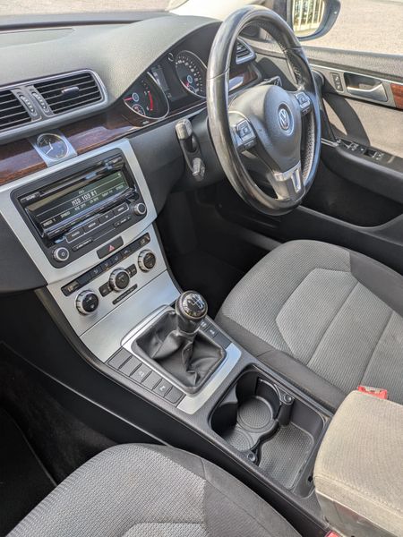 Volkswagen Passat 1.6 TDI COMFORTLINE 363795154