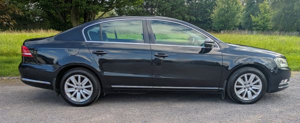 Volkswagen Passat 1.6 TDI COMFORTLINE 363795155