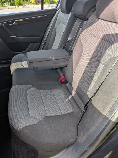 Volkswagen Passat 1.6 TDI COMFORTLINE 363795289