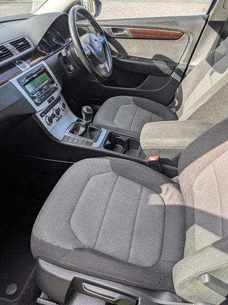 Volkswagen Passat 1.6 TDI COMFORTLINE 363795290