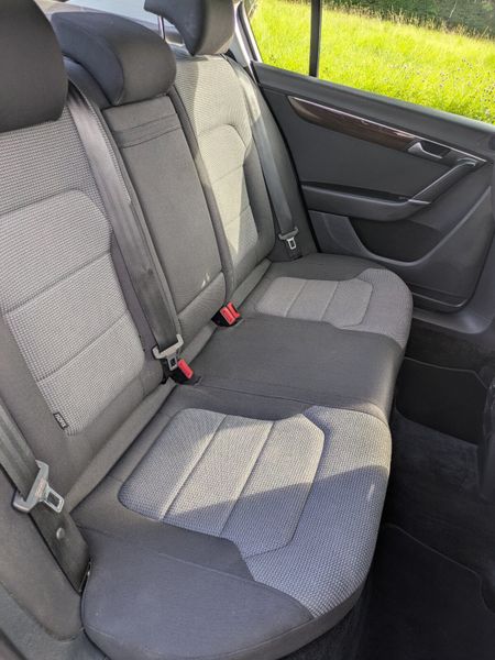 Volkswagen Passat 1.6 TDI COMFORTLINE 363795291