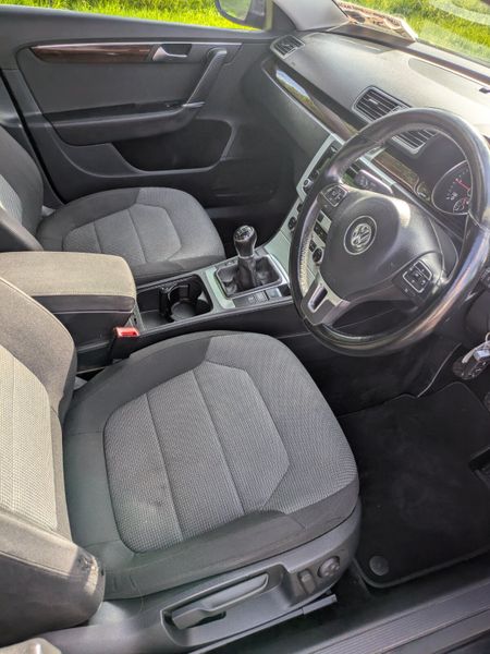 Volkswagen Passat 1.6 TDI COMFORTLINE 363795292