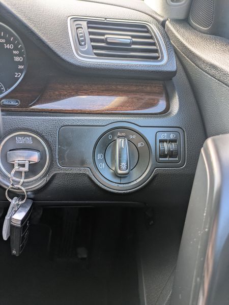 Volkswagen Passat 1.6 TDI COMFORTLINE 363795416