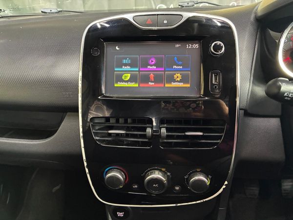 Renault Clio 2017 363796897