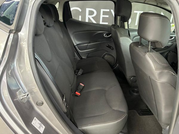 Renault Clio 2017 363796892