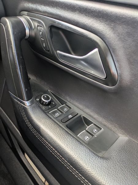 Volkswagen CC SPORT 2.0 TDI 140 BHP 363797903