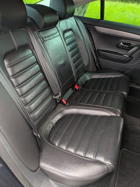 Volkswagen CC SPORT 2.0 TDI 140 BHP 363797958