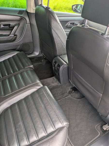 Volkswagen CC SPORT 2.0 TDI 140 BHP 363797959