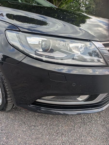 Volkswagen CC SPORT 2.0 TDI 140 BHP 363797950