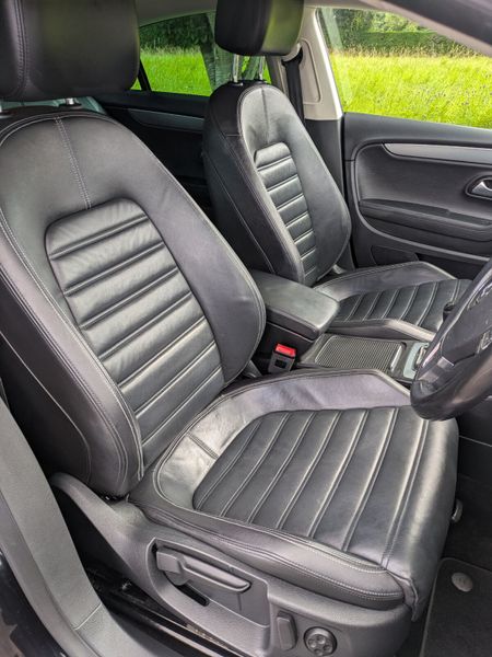 Volkswagen CC SPORT 2.0 TDI 140 BHP 363797961
