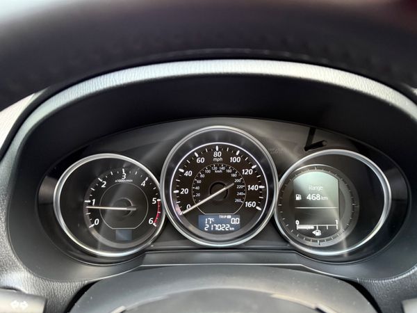 Mazda 6 Diesel Saloon 2015 363790150