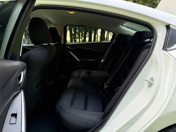 Mazda 6 Diesel Saloon 2015 363790151
