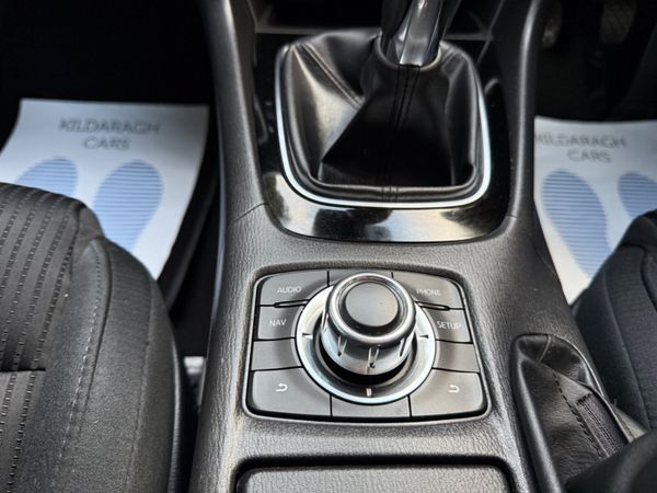 Mazda 6 Diesel Saloon 2015 363790160