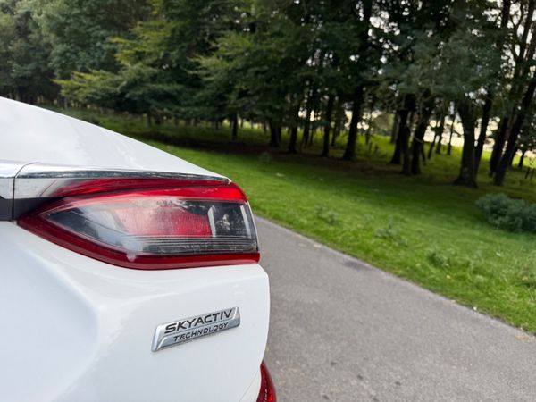 Mazda 6 Diesel Saloon 2015 363790178