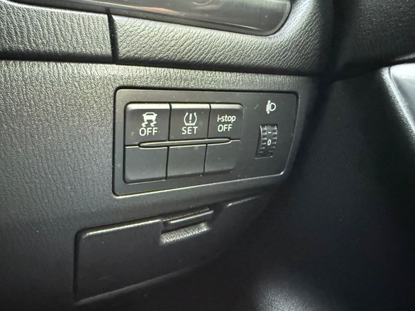 Mazda 6 Diesel Saloon 2015 363790173