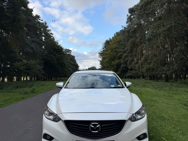 Mazda 6 Diesel Saloon 2015 363790185