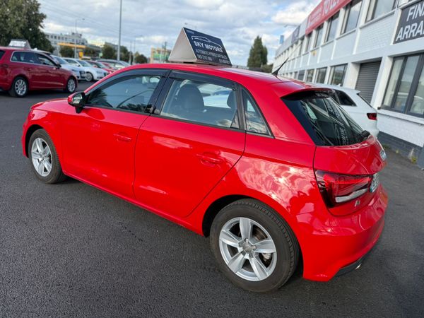 2016 Audi A1 1.0 petrol automatic, 37k Miles only 363791408