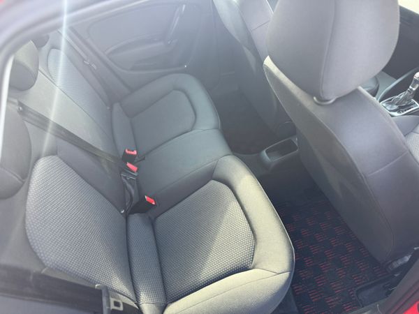 2016 Audi A1 1.0 petrol automatic, 37k Miles only 363791415