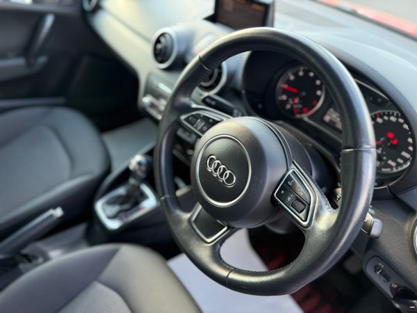 2016 Audi A1 1.0 petrol automatic, 37k Miles only 363791416