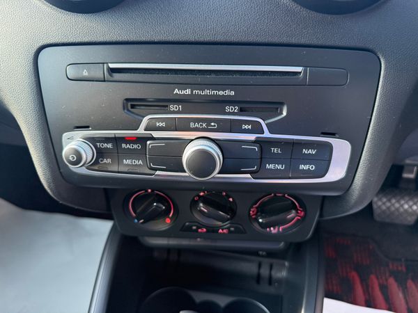2016 Audi A1 1.0 petrol automatic, 37k Miles only 363791418