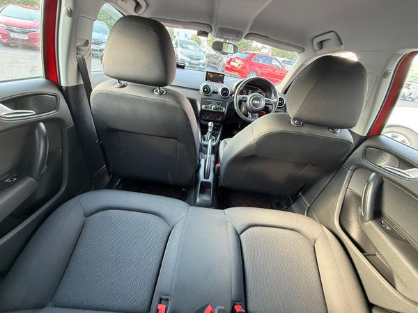 2016 Audi A1 1.0 petrol automatic, 37k Miles only 363791410